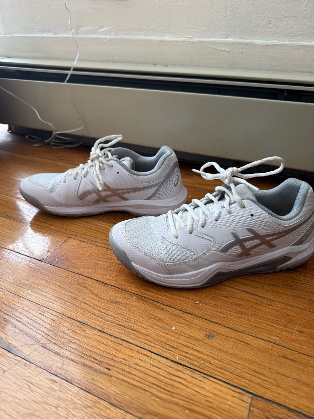 ASICS women’s pickleball sneakers